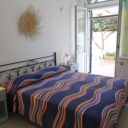 B&B Monterossi Morciano di Leuca Esterno foto