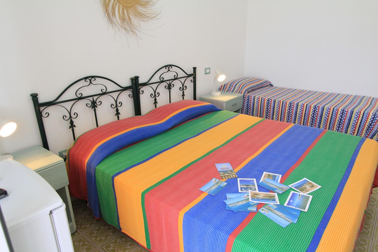 B&B Monterossi Morciano di Leuca Esterno foto