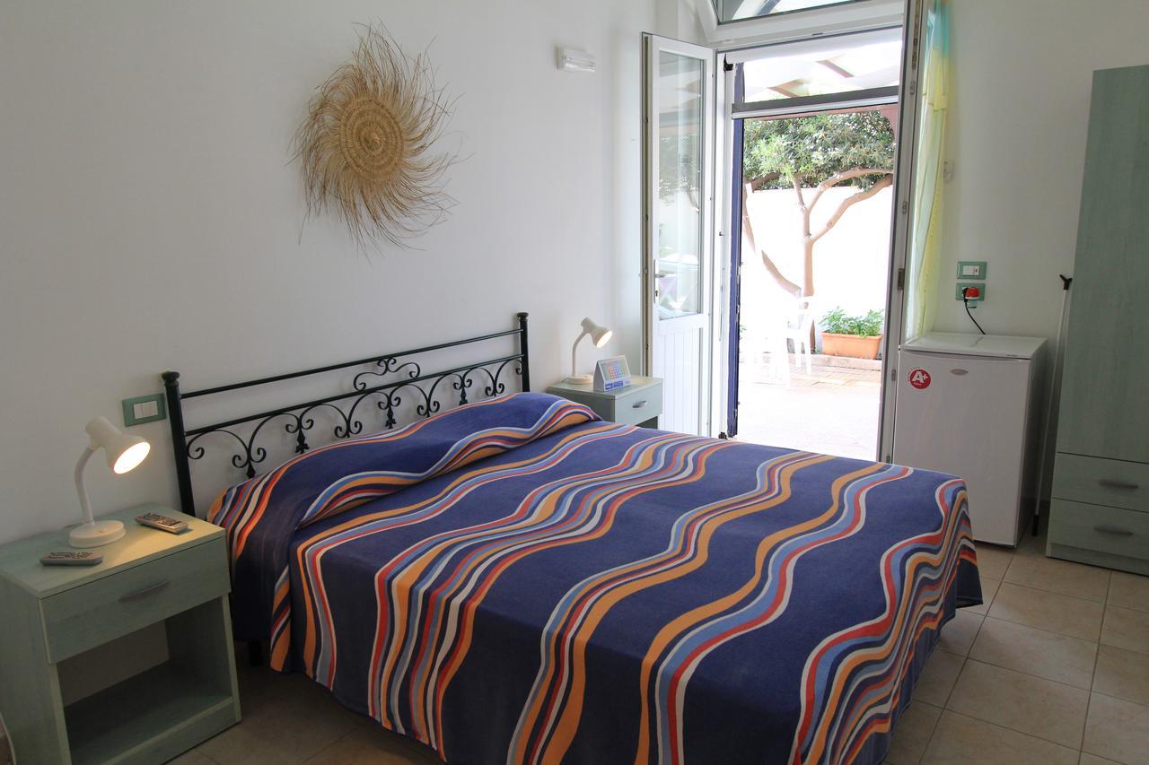 B&B Monterossi Morciano di Leuca Esterno foto