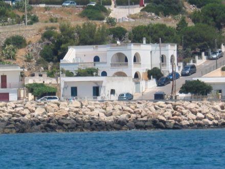 B&B Monterossi Morciano di Leuca Esterno foto