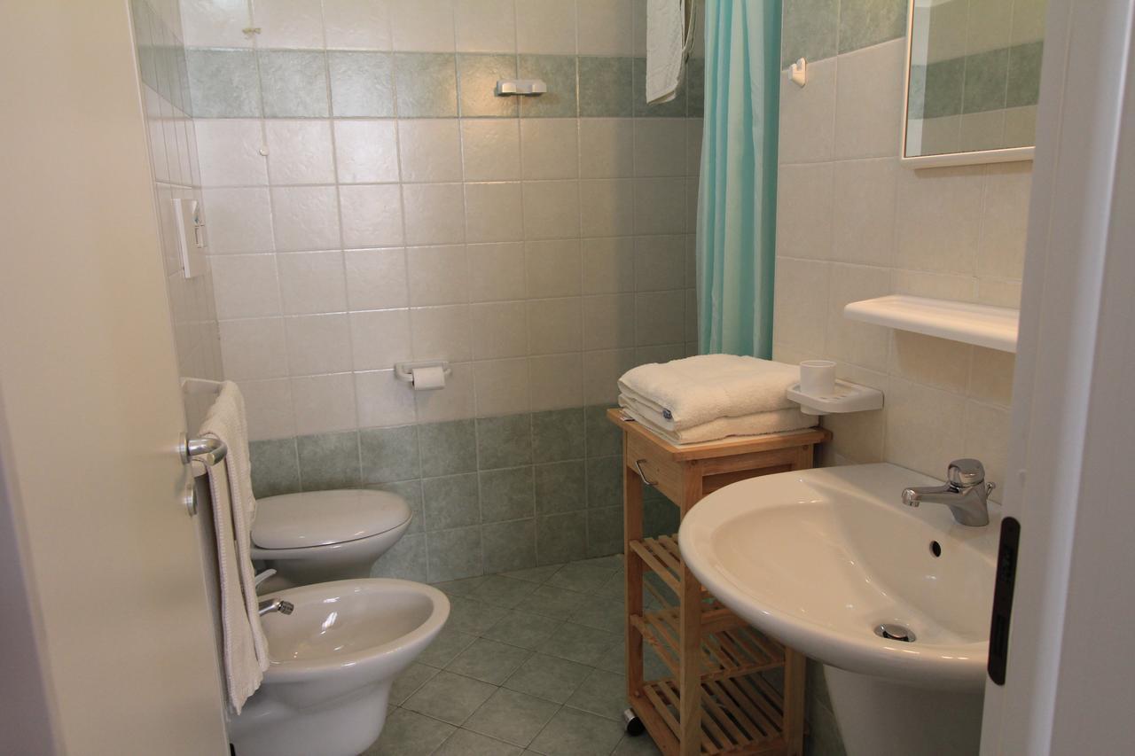B&B Monterossi Morciano di Leuca Esterno foto