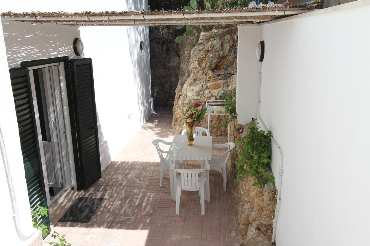 B&B Monterossi Morciano di Leuca Esterno foto