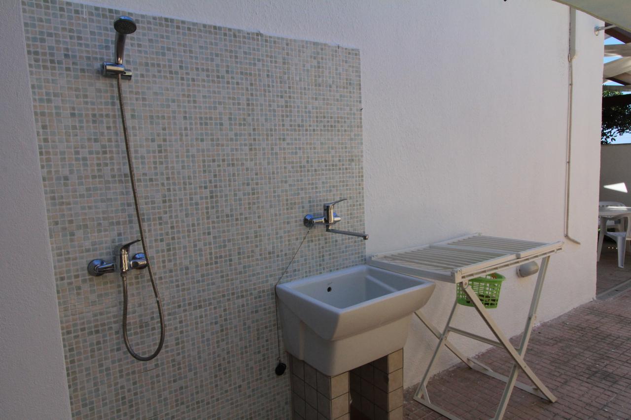 B&B Monterossi Morciano di Leuca Esterno foto