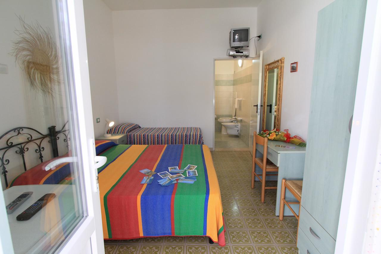 B&B Monterossi Morciano di Leuca Esterno foto