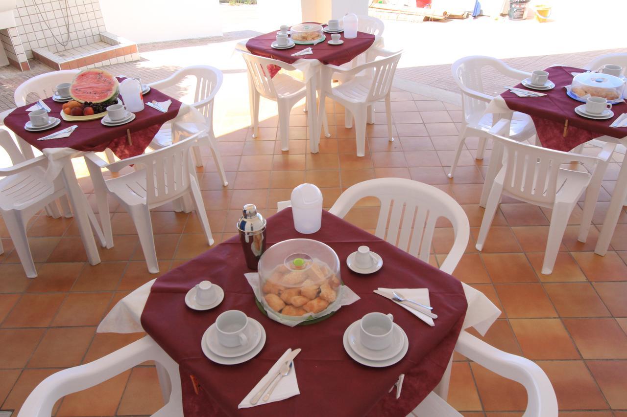B&B Monterossi Morciano di Leuca Esterno foto
