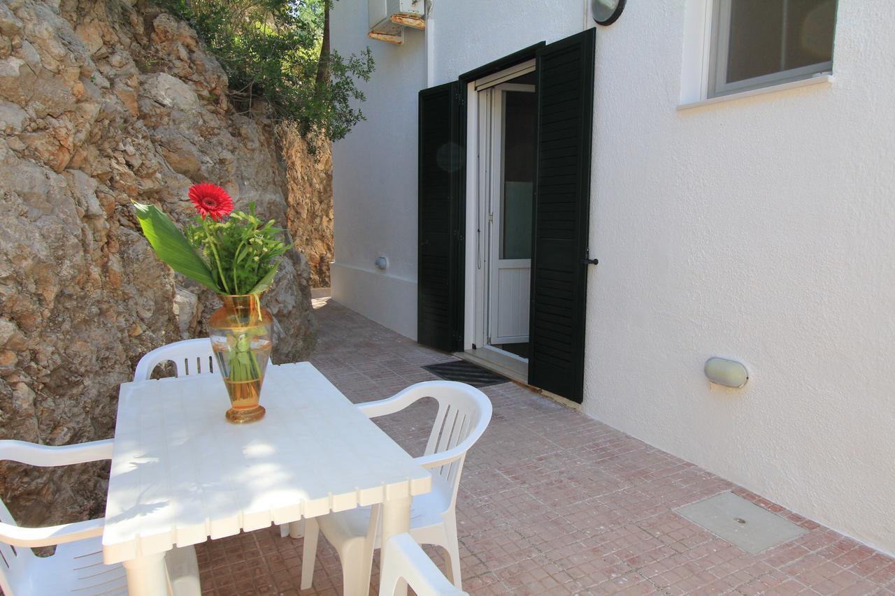 B&B Monterossi Morciano di Leuca Esterno foto