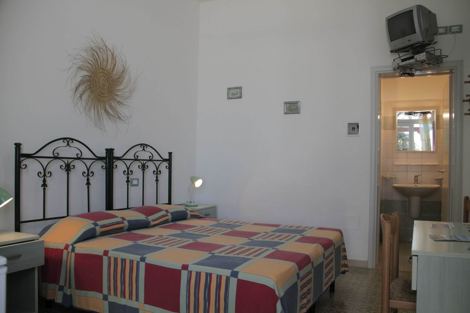 B&B Monterossi Morciano di Leuca Esterno foto